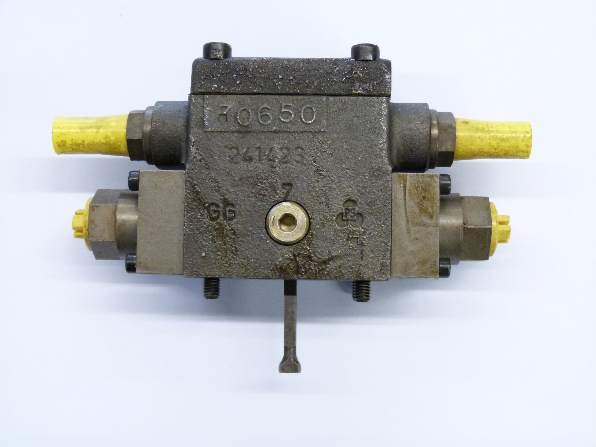 Image 1 of CONTROL MODULE