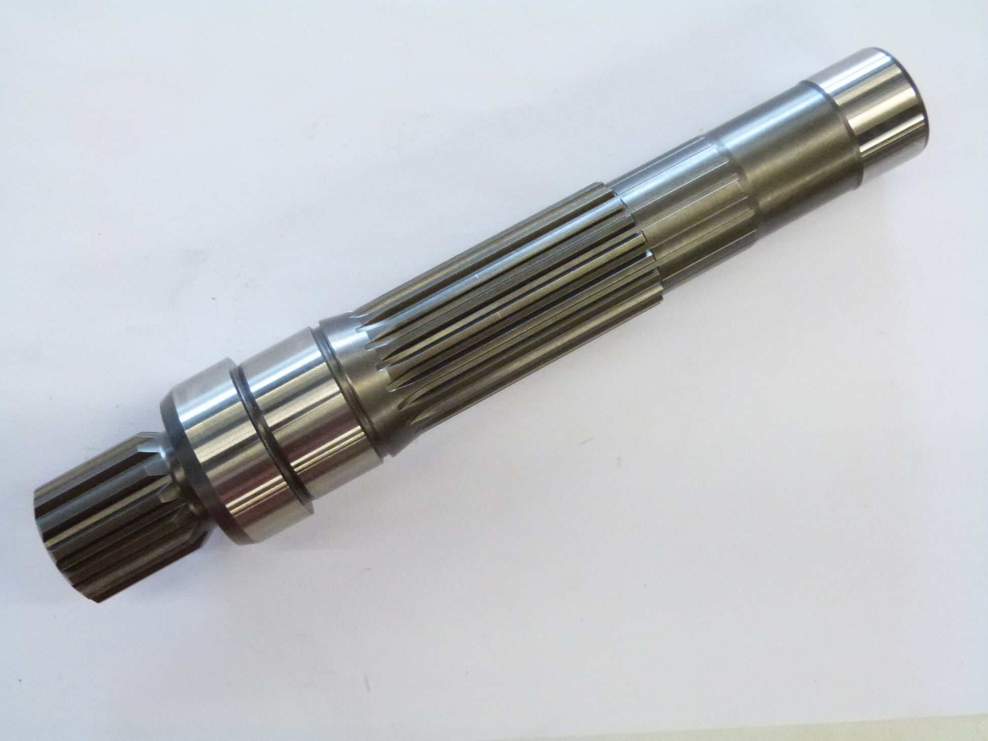 Image 1 of DRIVE SHAFT