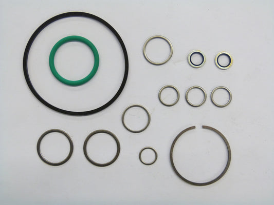 Image 1 of DICHTSATZ DR-VERSTELLUNG F.A2V 468 VITON