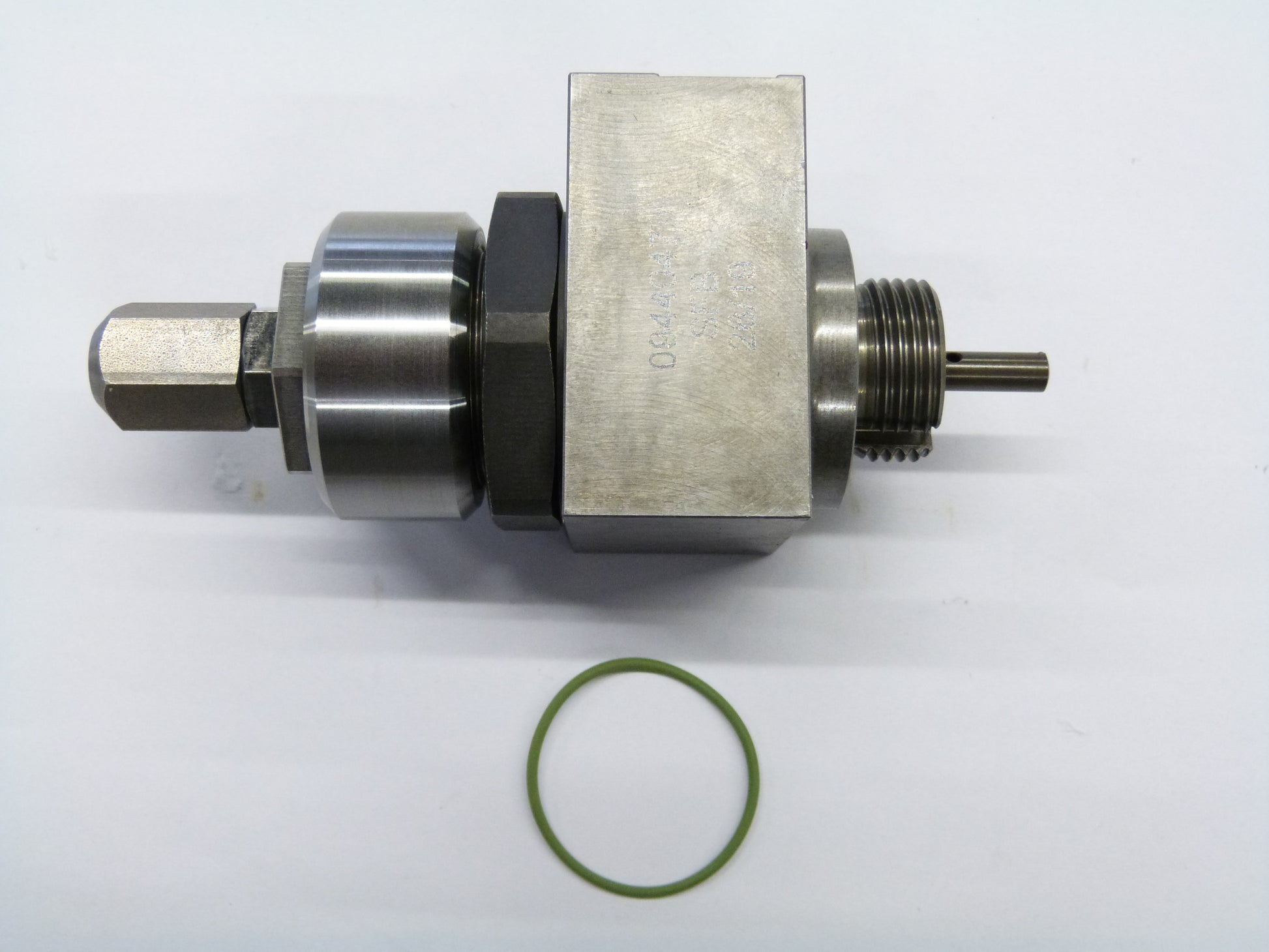 Image 1 of PILOT VALVE