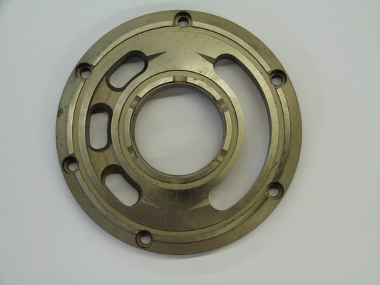 Image 1 of PORT PLATE