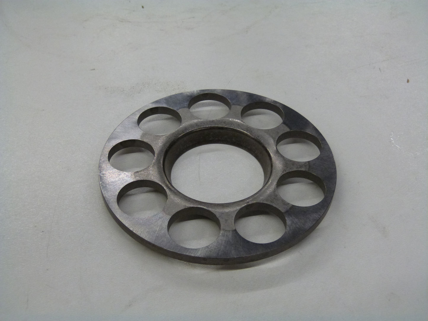 Image 1 of RETAINERPLATE