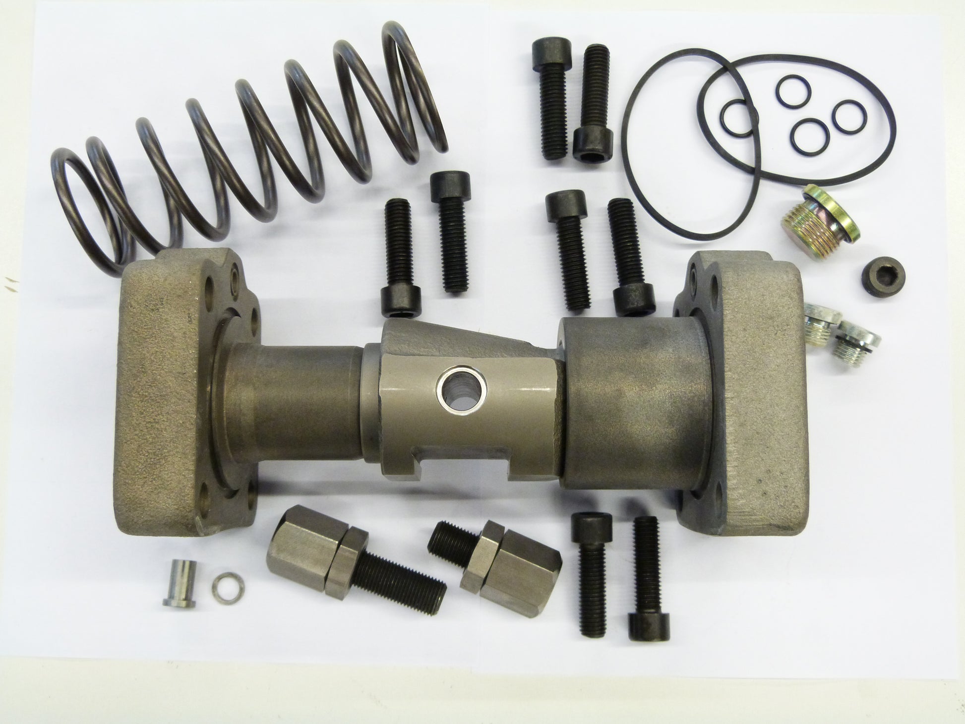 Image 1 of CONTROL PART