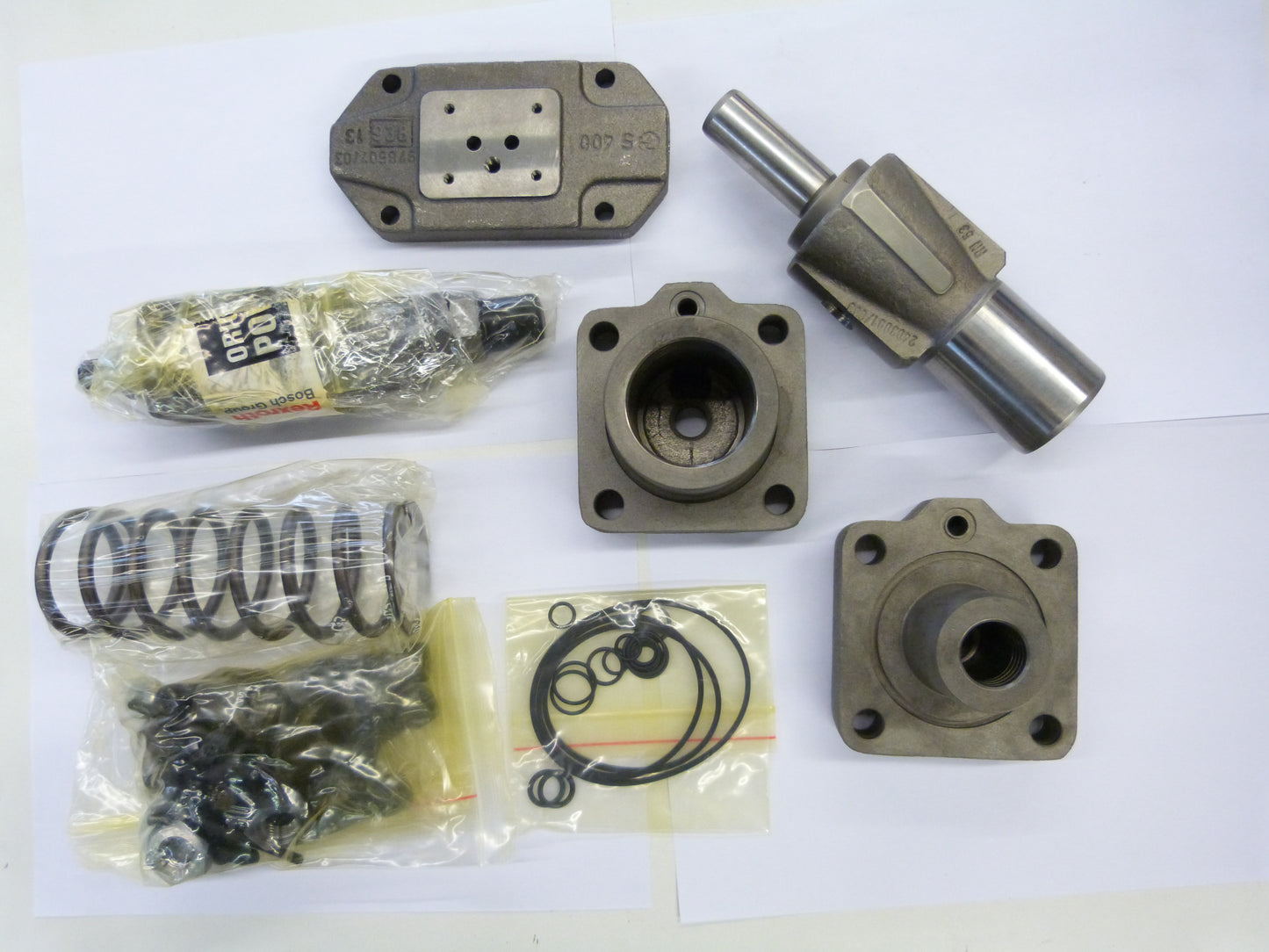 Image 1 of REGULATOR