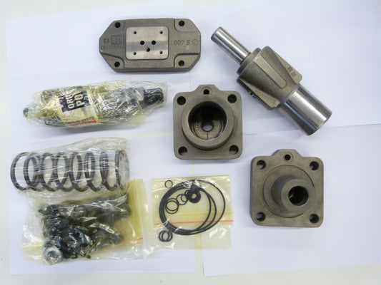 Image 1 of REGULATOR