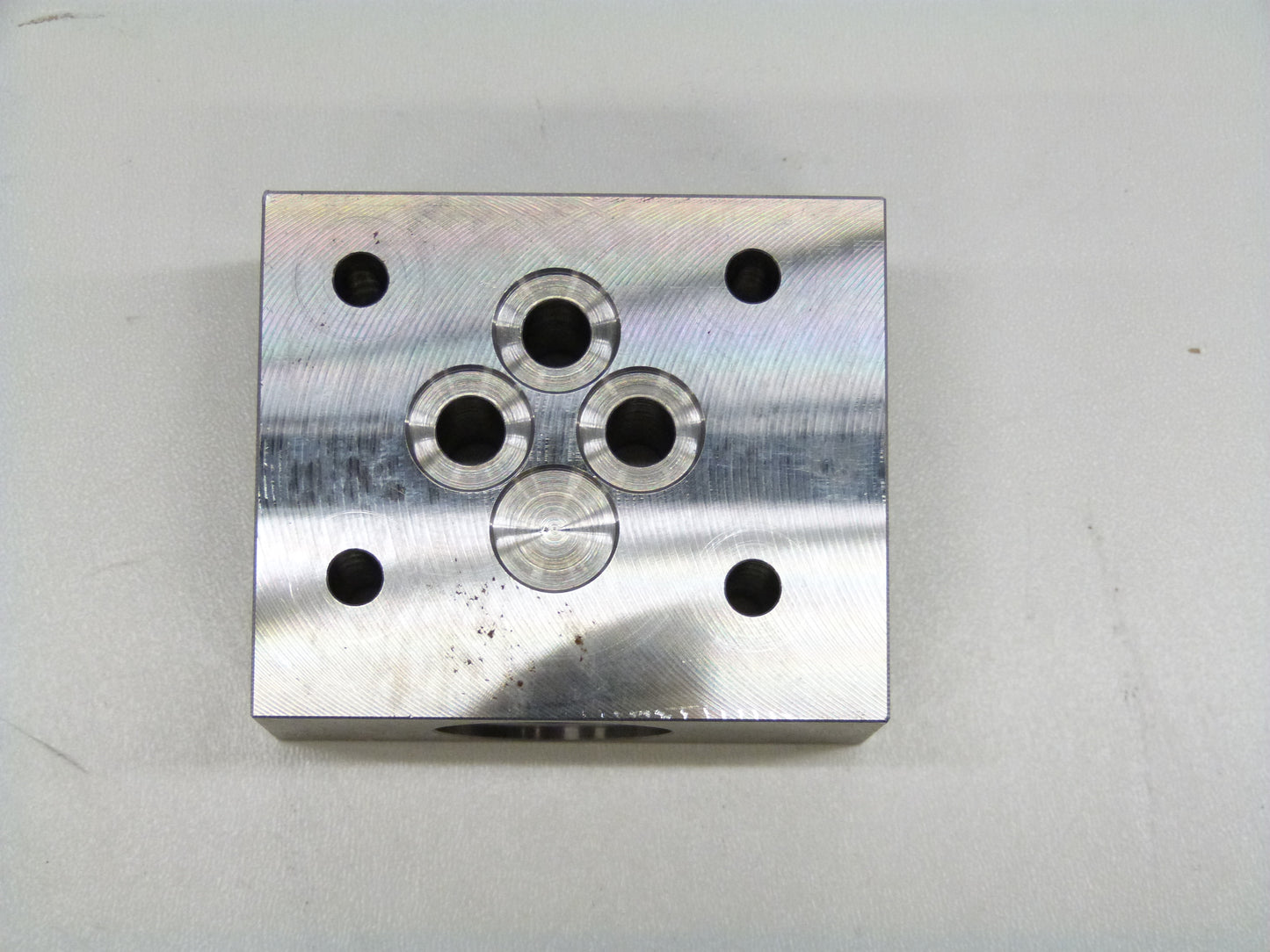 Image 1 of SANDWICH PLATE