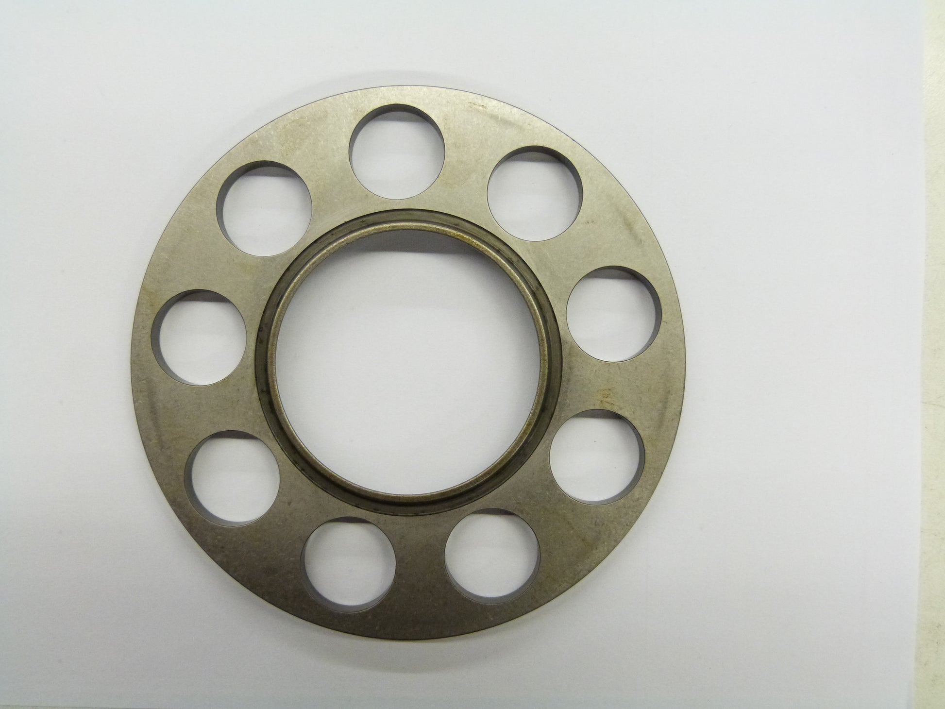 Image 1 of RETAINERPLATE