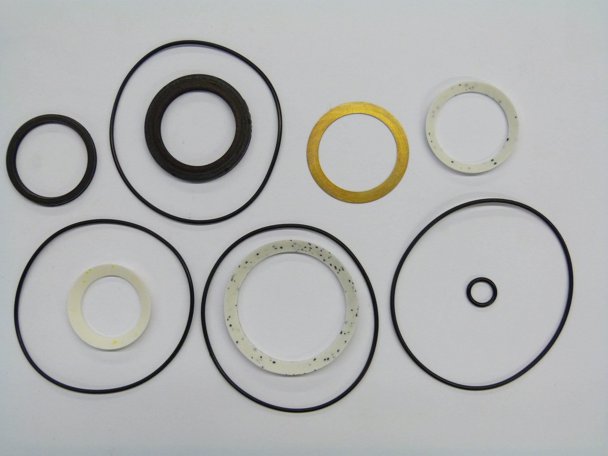 Image 1 of 61258-000 SEAL KIT EATON