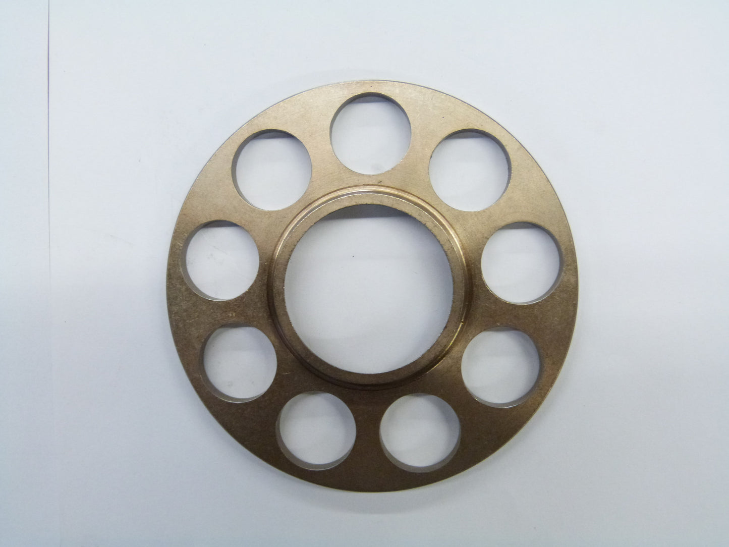 Image 1 of RETAINERPLATE