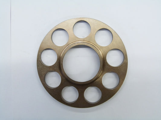 Image 1 of RETAINERPLATE