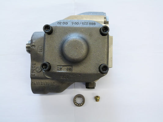 Image 1 of END COVER