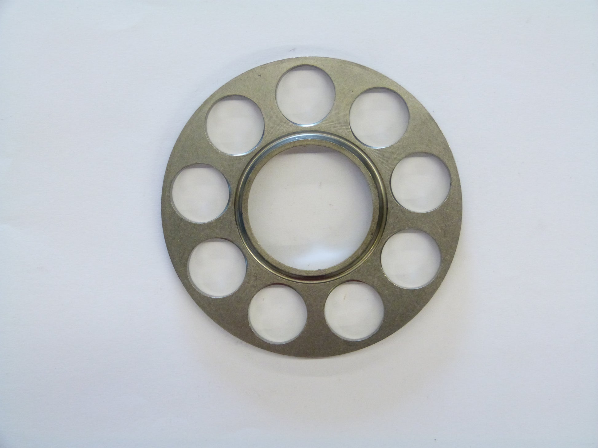 Image 1 of RETAINERPLATE