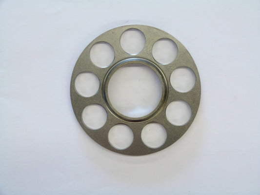 Image 1 of RETAINERPLATE