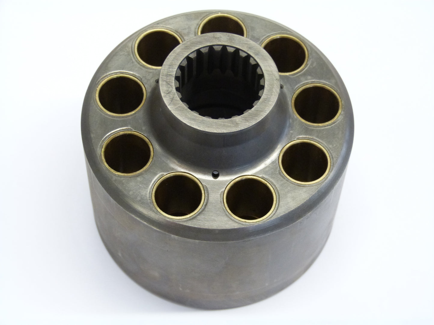 Image 1 of BARREL WITH BUSHING