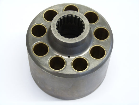 Image 1 of BARREL WITH BUSHING