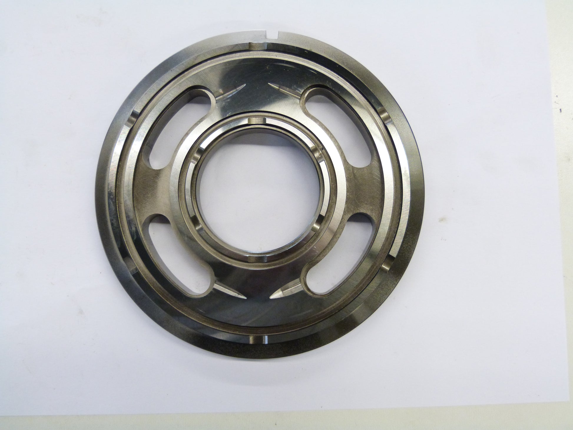 Image 1 of PORTPLATE
