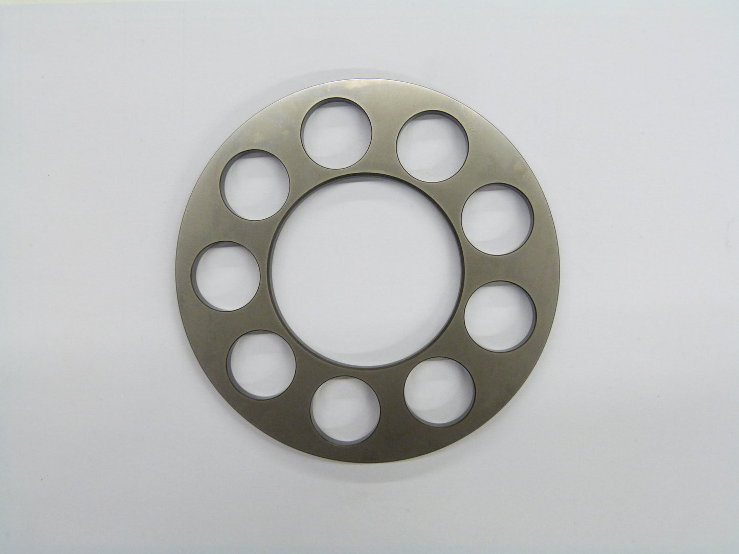 Image 1 of MH - 5153231402 RETAINERPLATE BPV 100