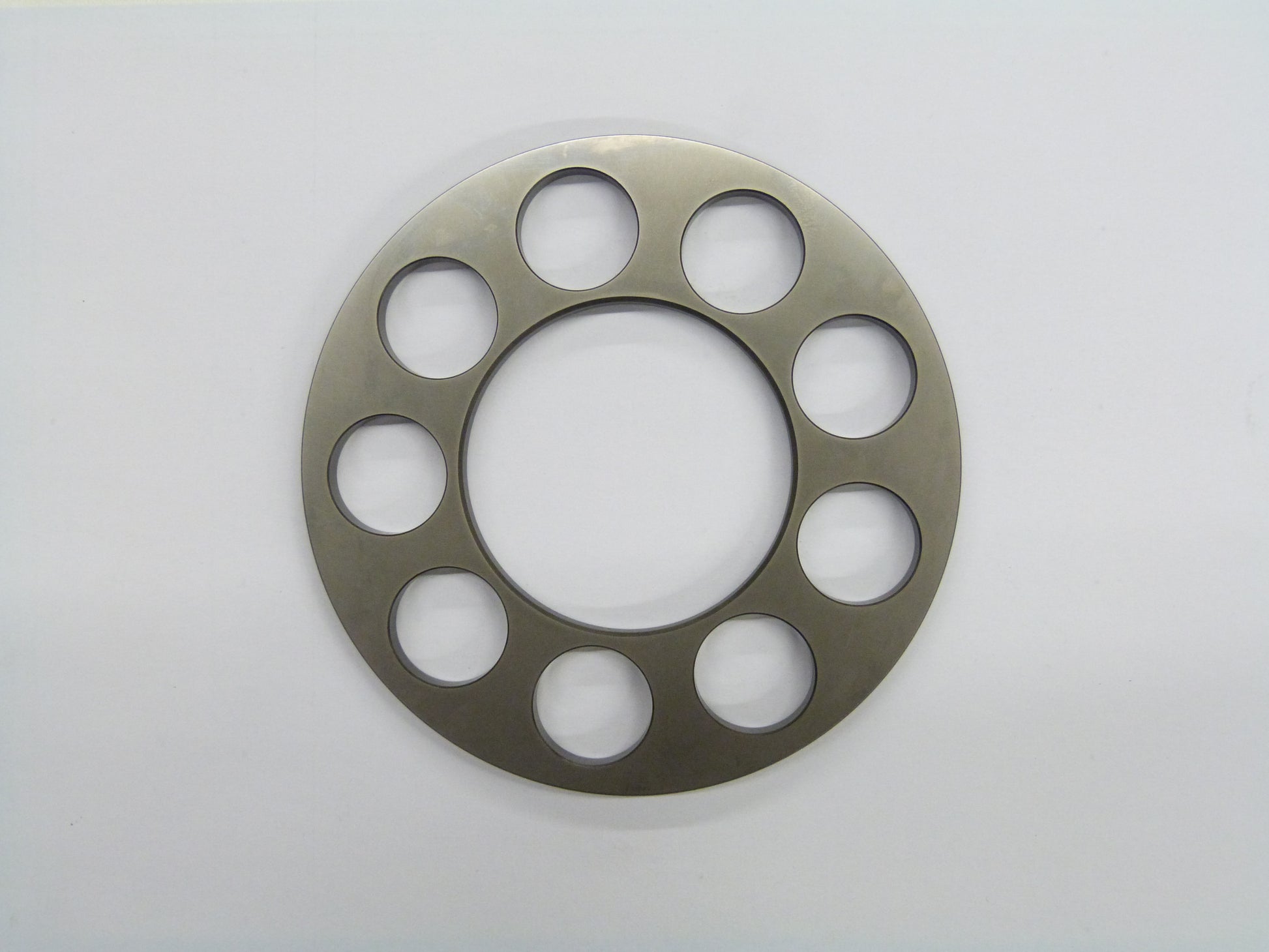 Image 1 of MH - 5153231402 RETAINERPLATE BPV 100