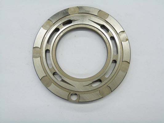 Image 1 of MH - 5153240207 PORT PLATE RH BPV 100