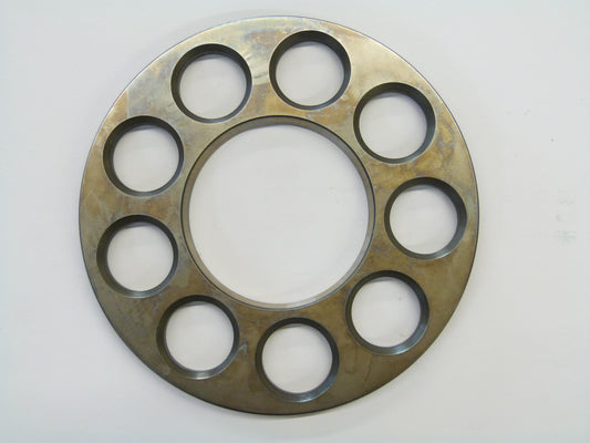 Image 1 of RETAINERPLATE