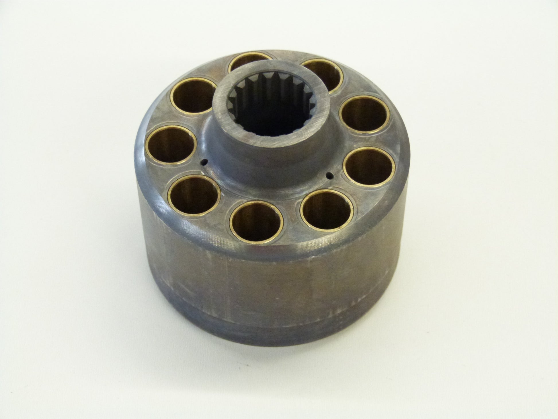 Image 1 of BARREL WITH BUSHING