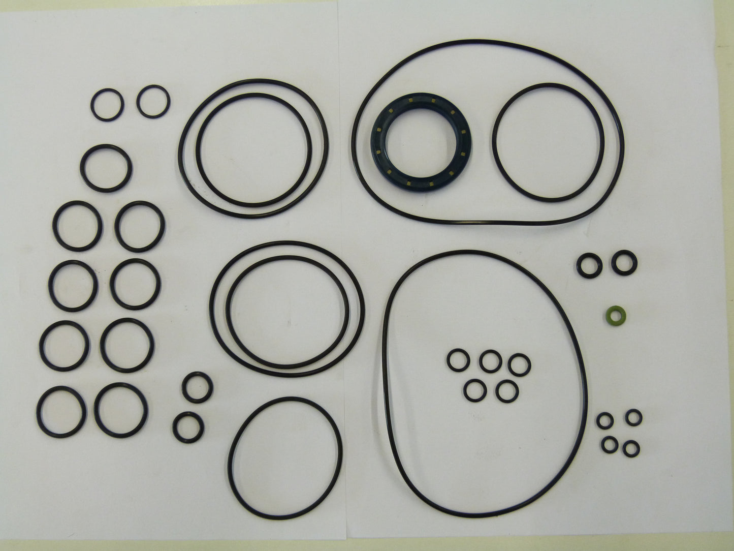 Image 1 of OS A11VG 50 DA1D3/11R-PSC02F043S