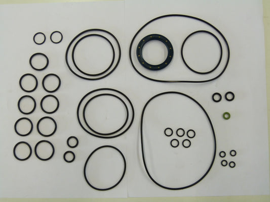 Image 1 of OS A11VG 50 DA1D3/11R-PSC02F043S