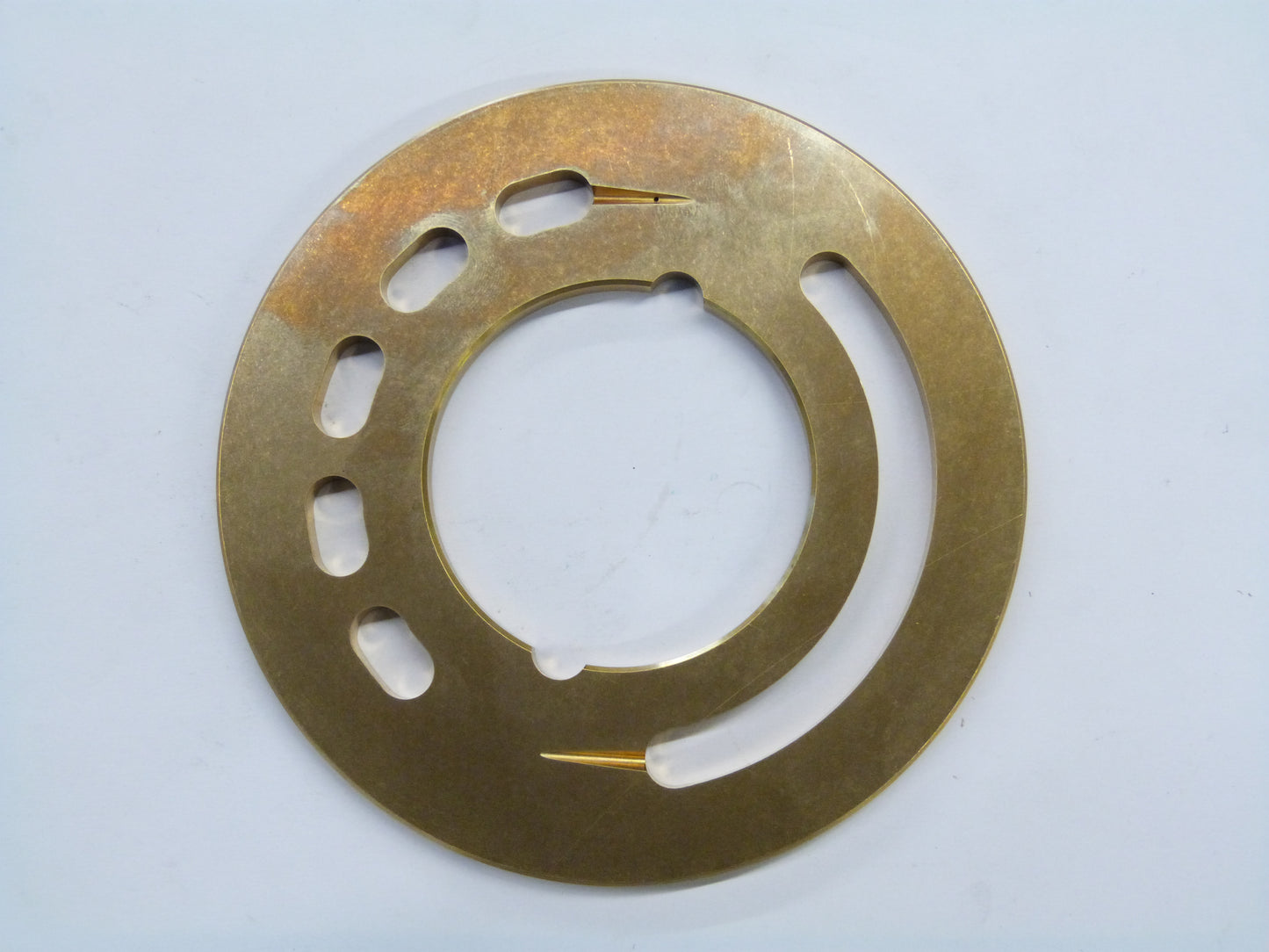 Image 1 of PORTPLATE