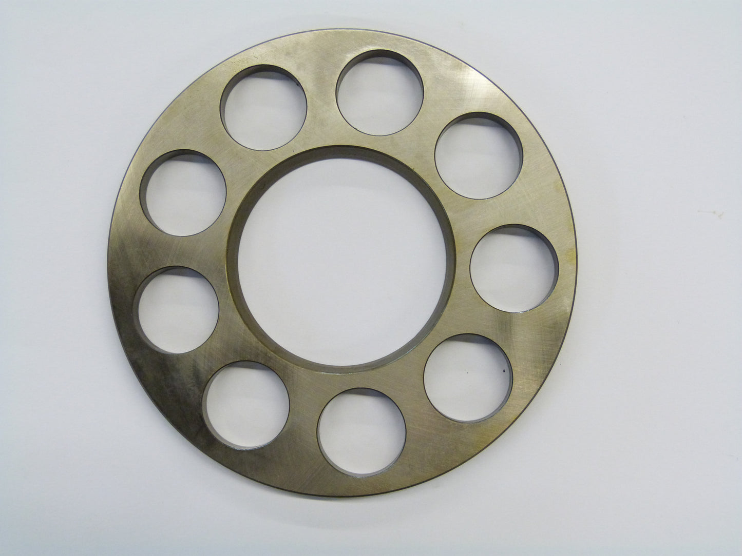 Image 1 of RETAINERPLATE