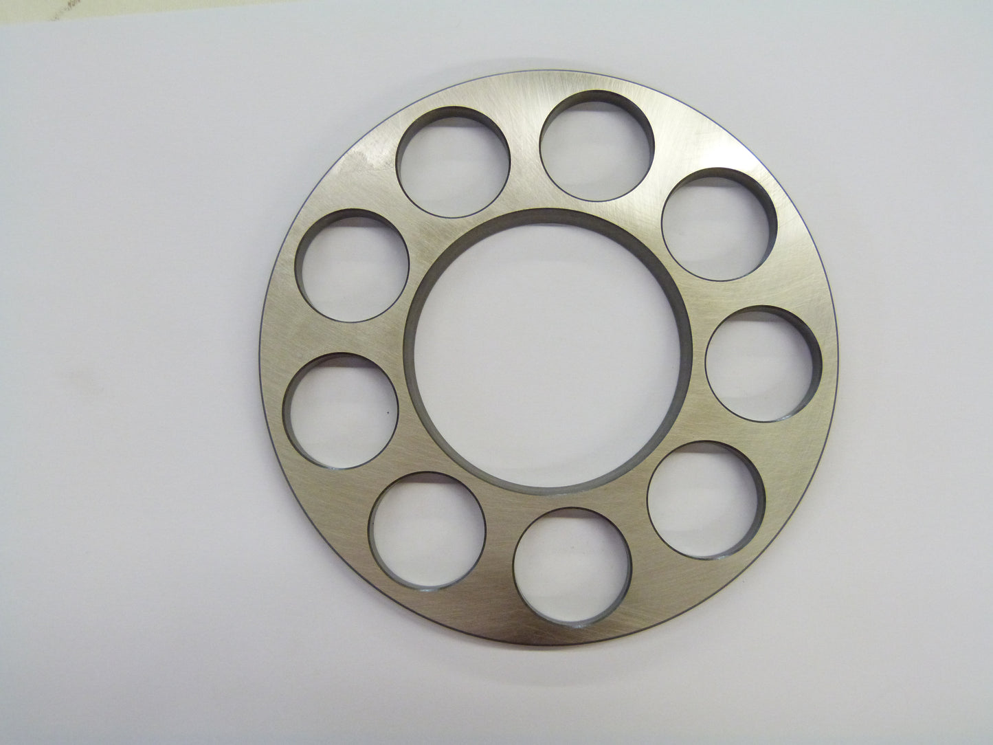 Image 1 of RETAINERPLATE