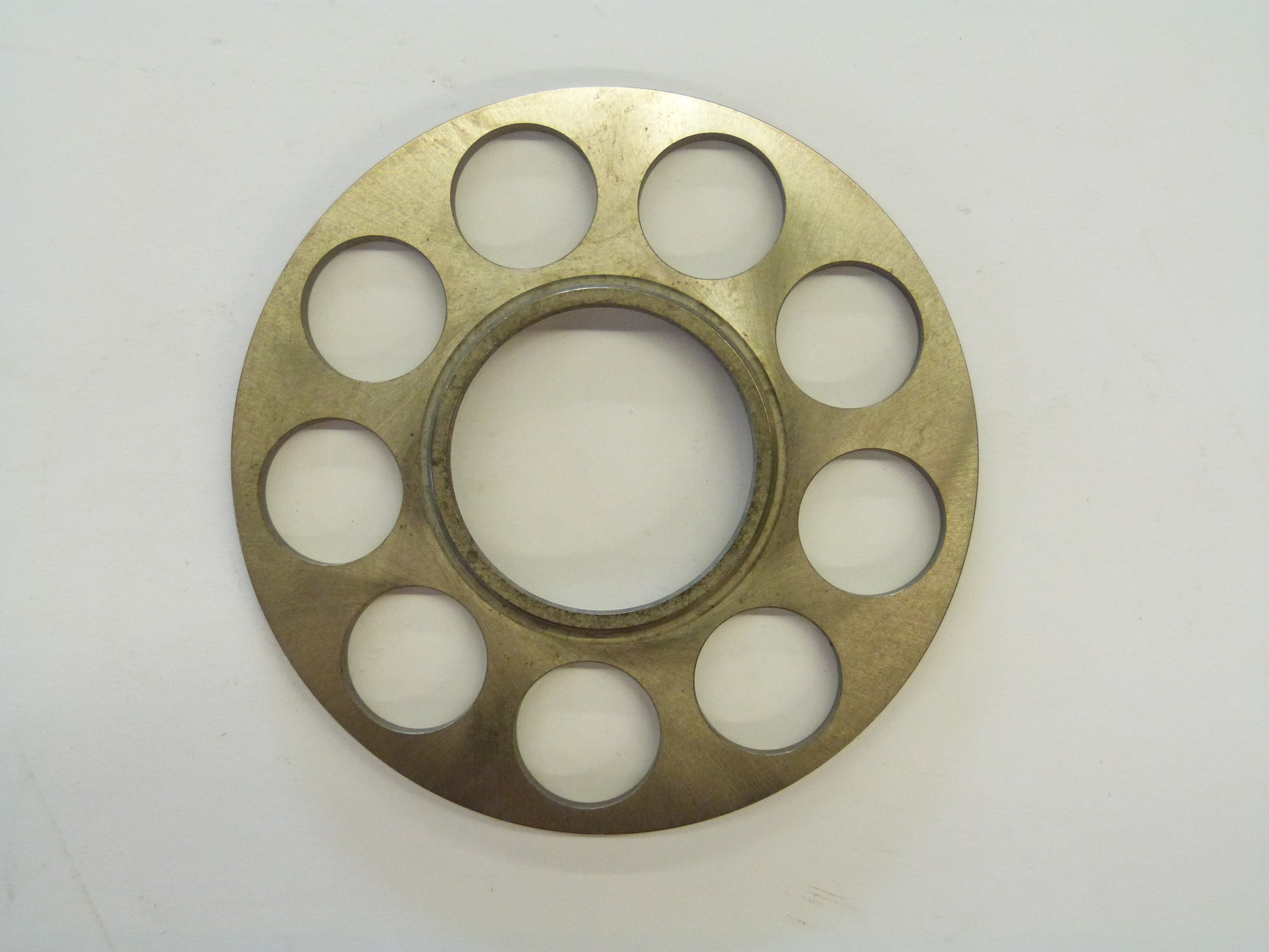 Image 1 of RETAINERPLATE