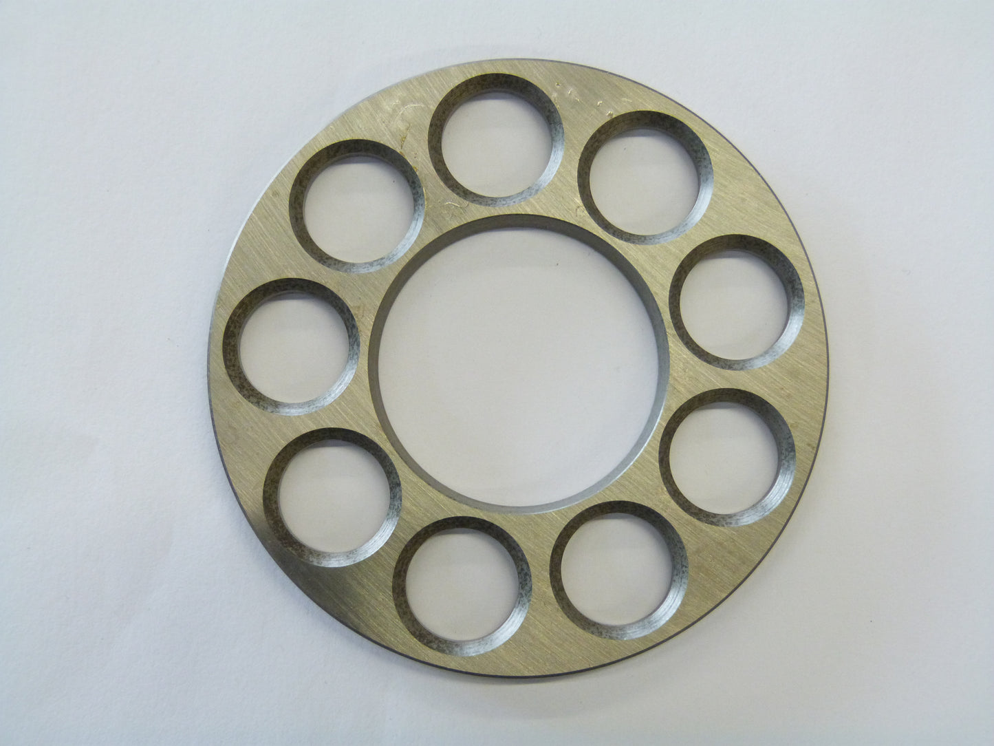 Image 1 of RETAINERPLATE