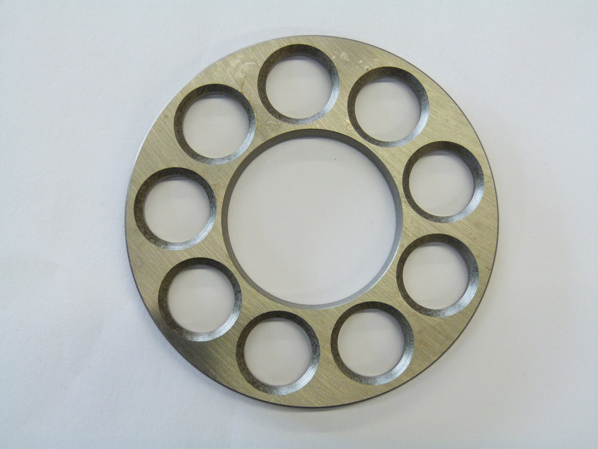 Image 1 of RETAINERPLATE