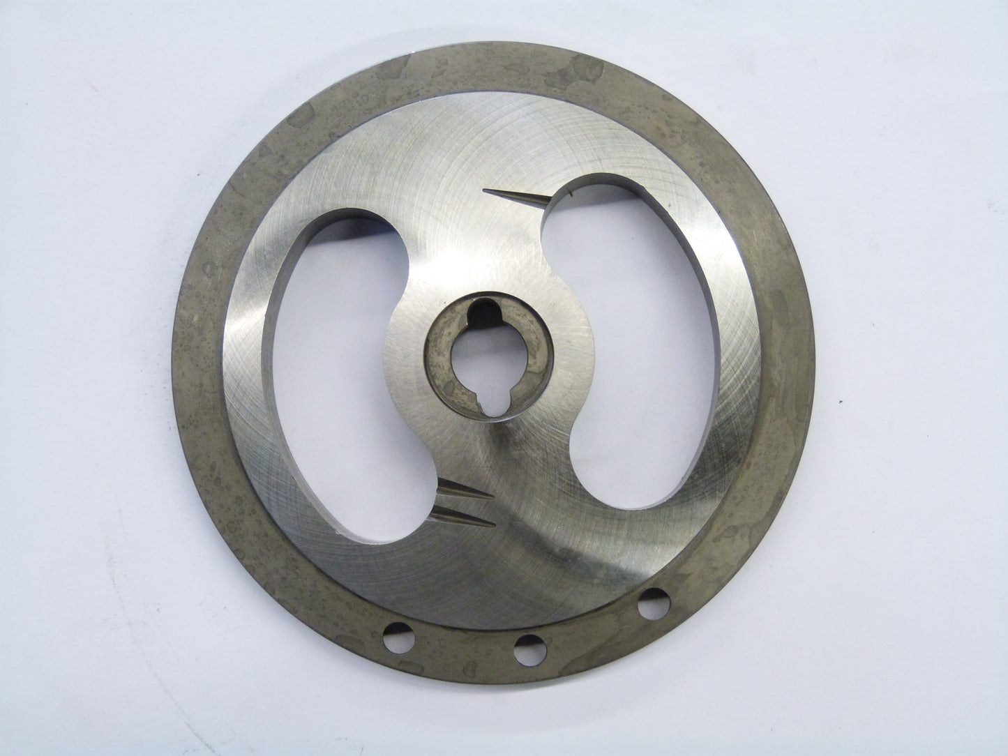 Image 1 of VERTEILERPLATTE RH