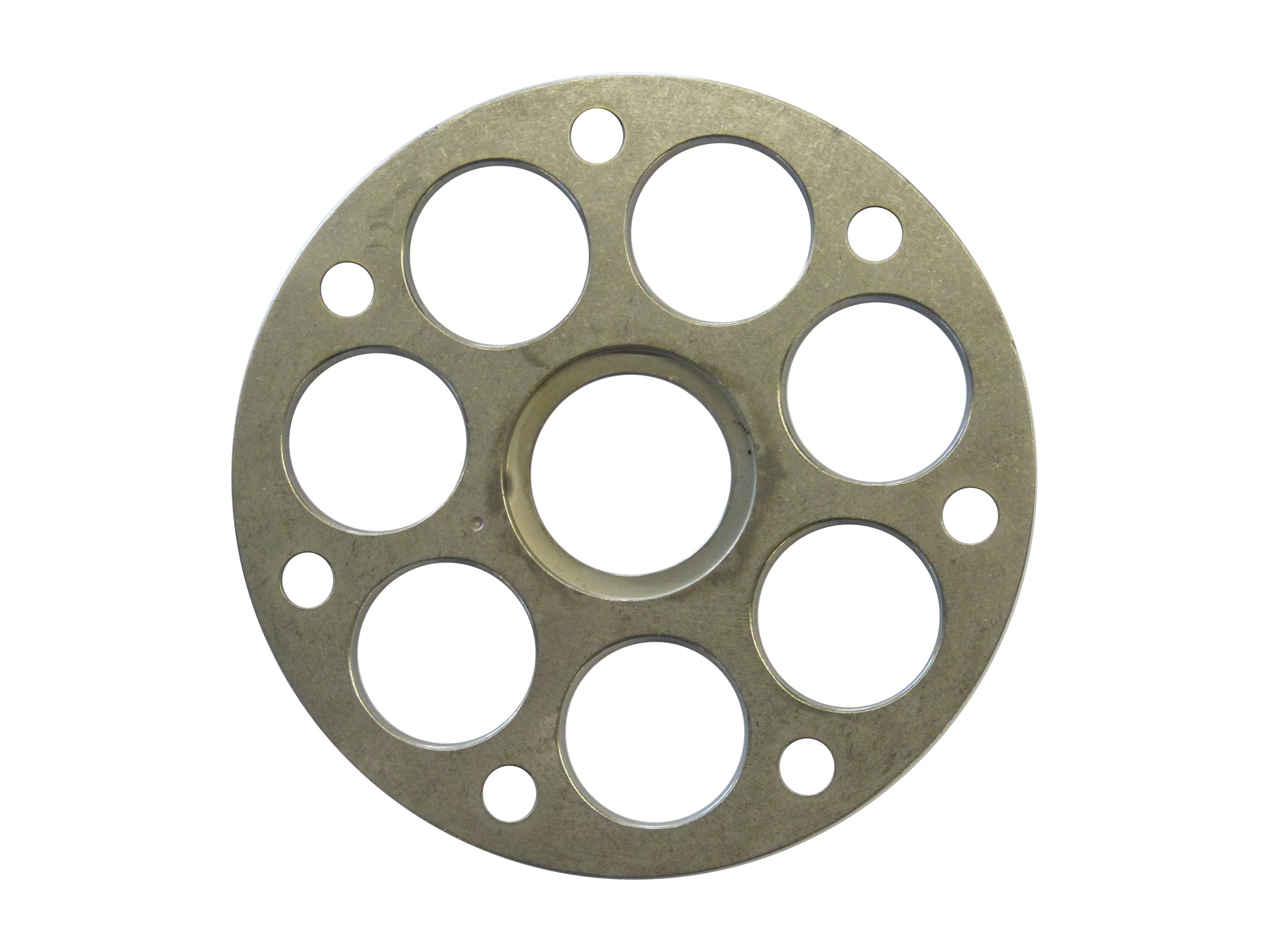 Image 1 of RETAINERPLATE