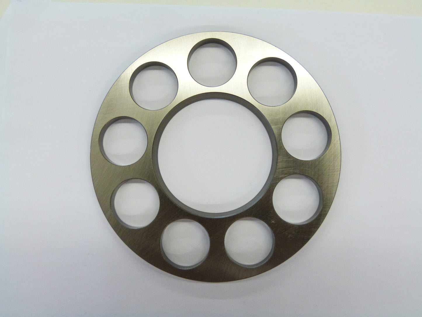 Image 1 of RETAINERPLATE