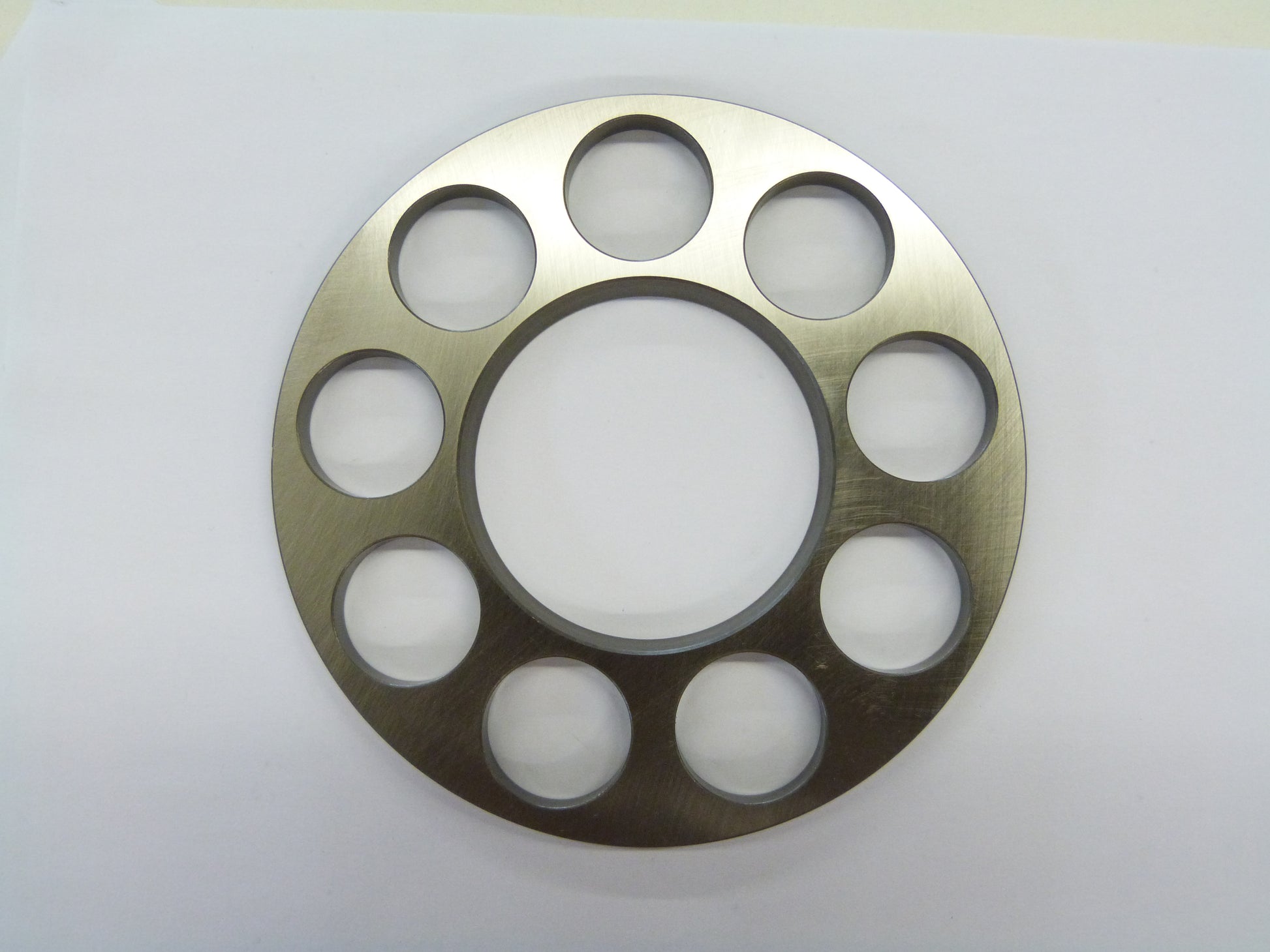 Image 1 of RETAINERPLATE