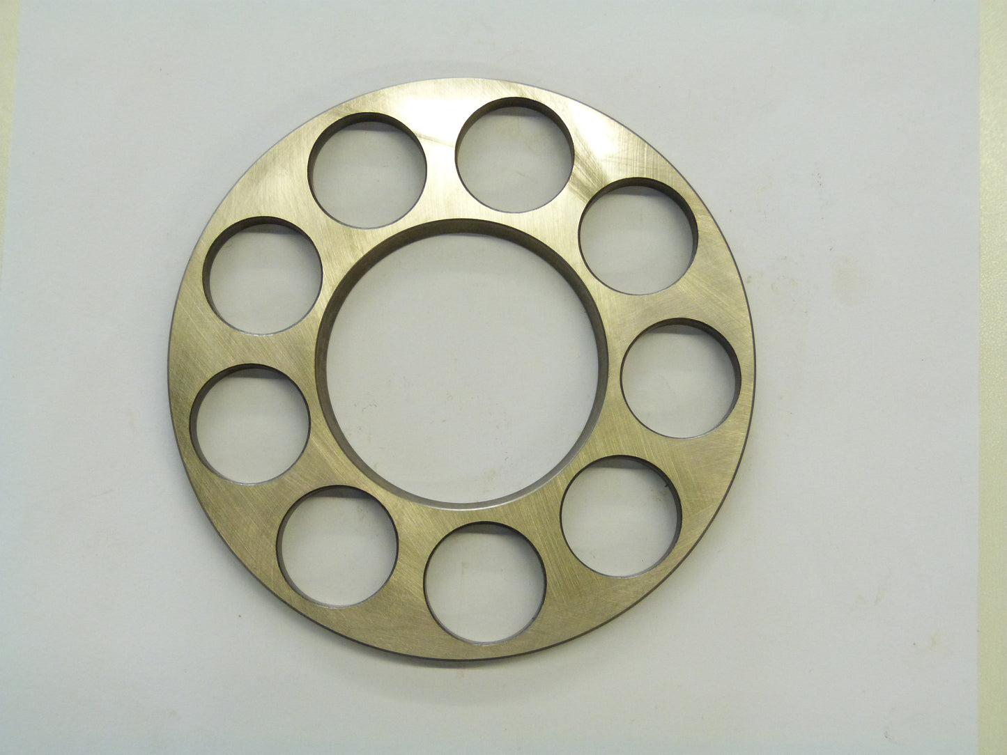 Image 1 of RETAINERPLATE