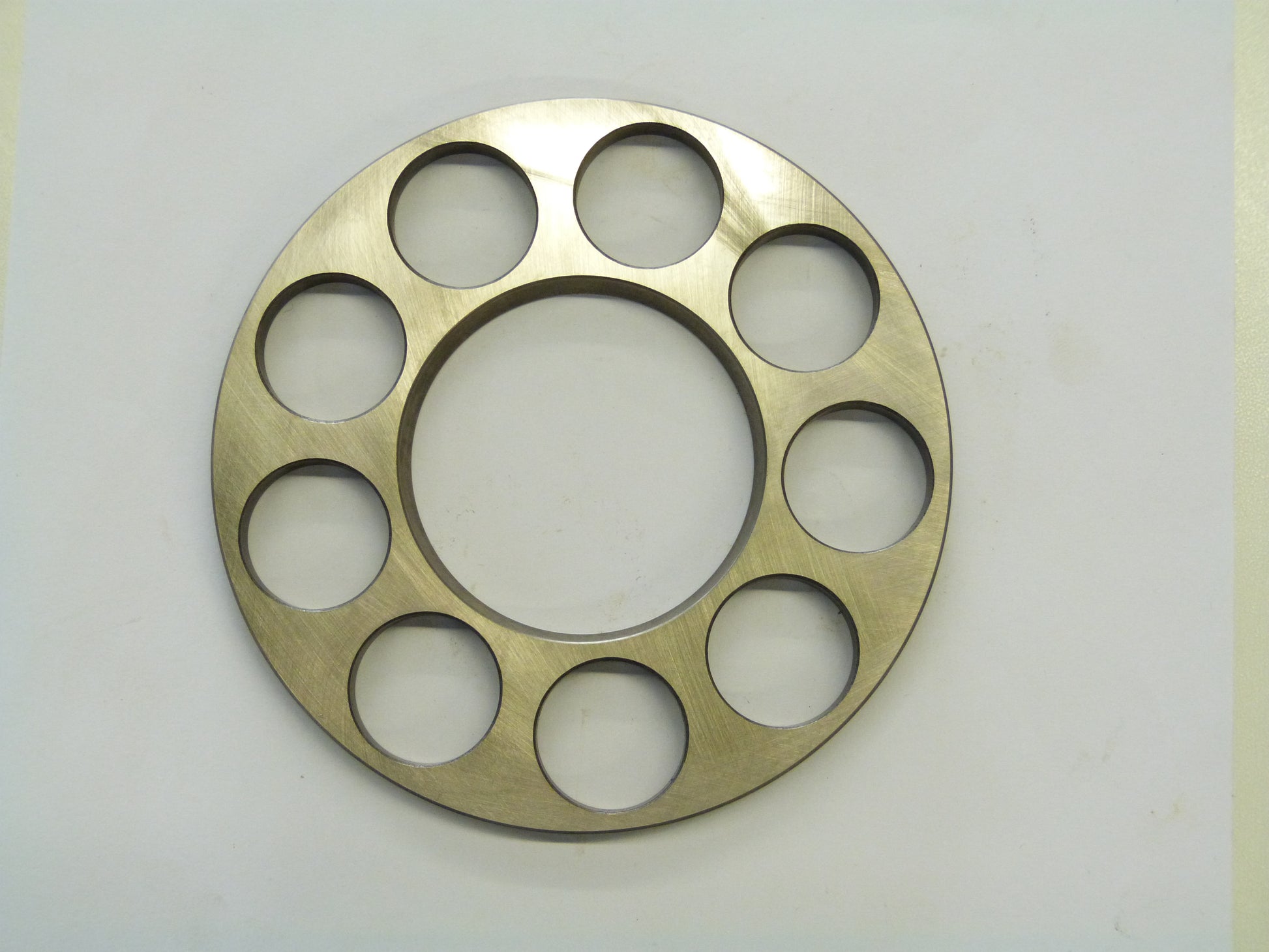 Image 1 of RETAINERPLATE