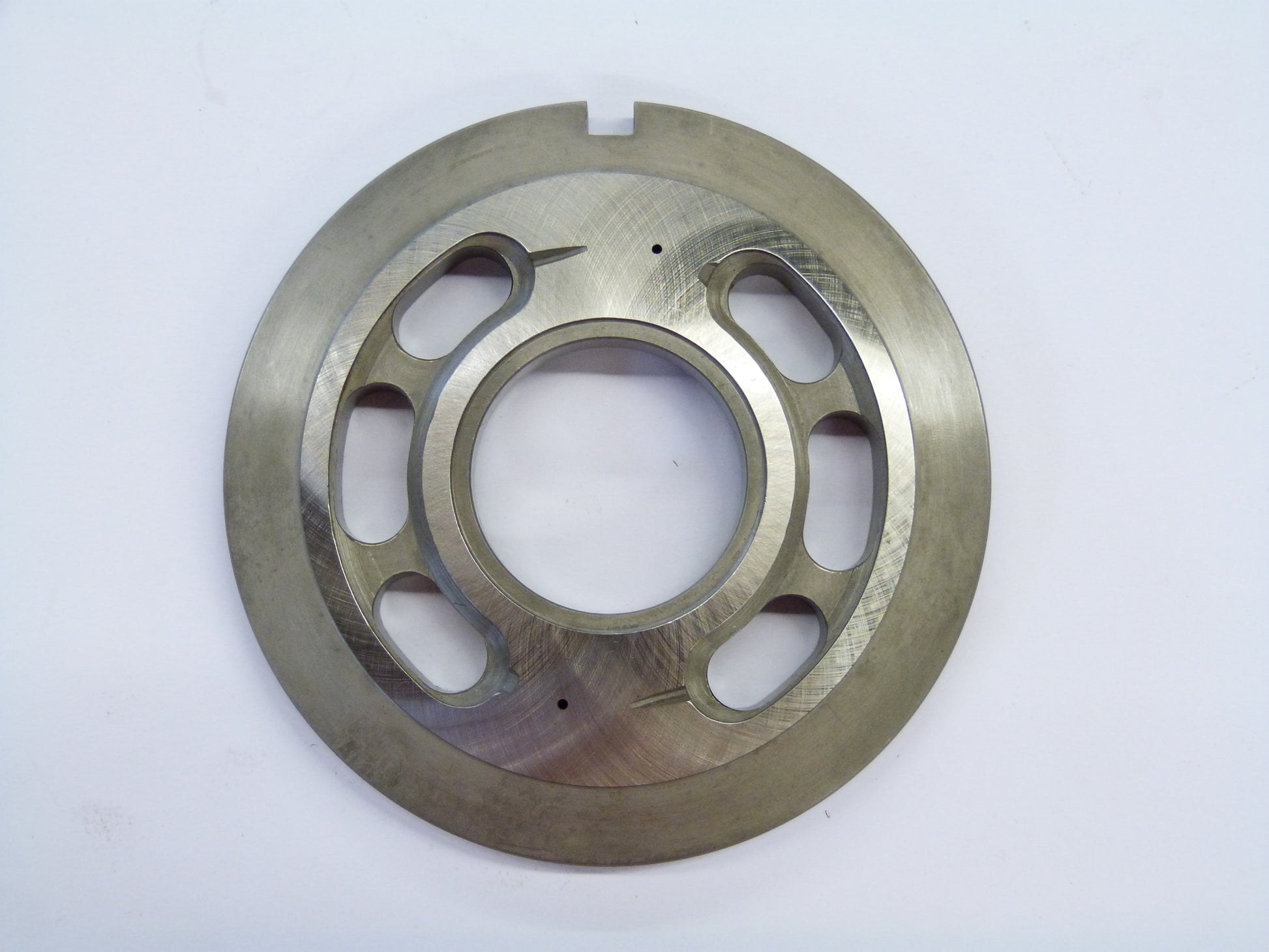 Image 1 of PORTPLATE R DA