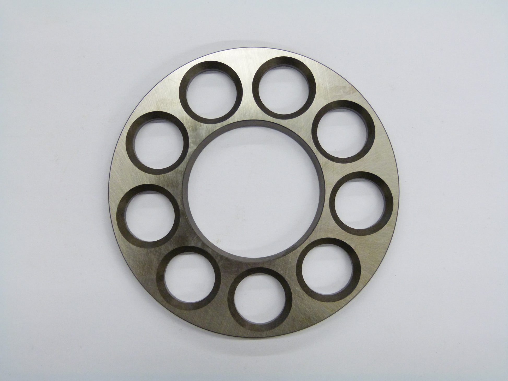 Image 1 of RETAINERPLATE