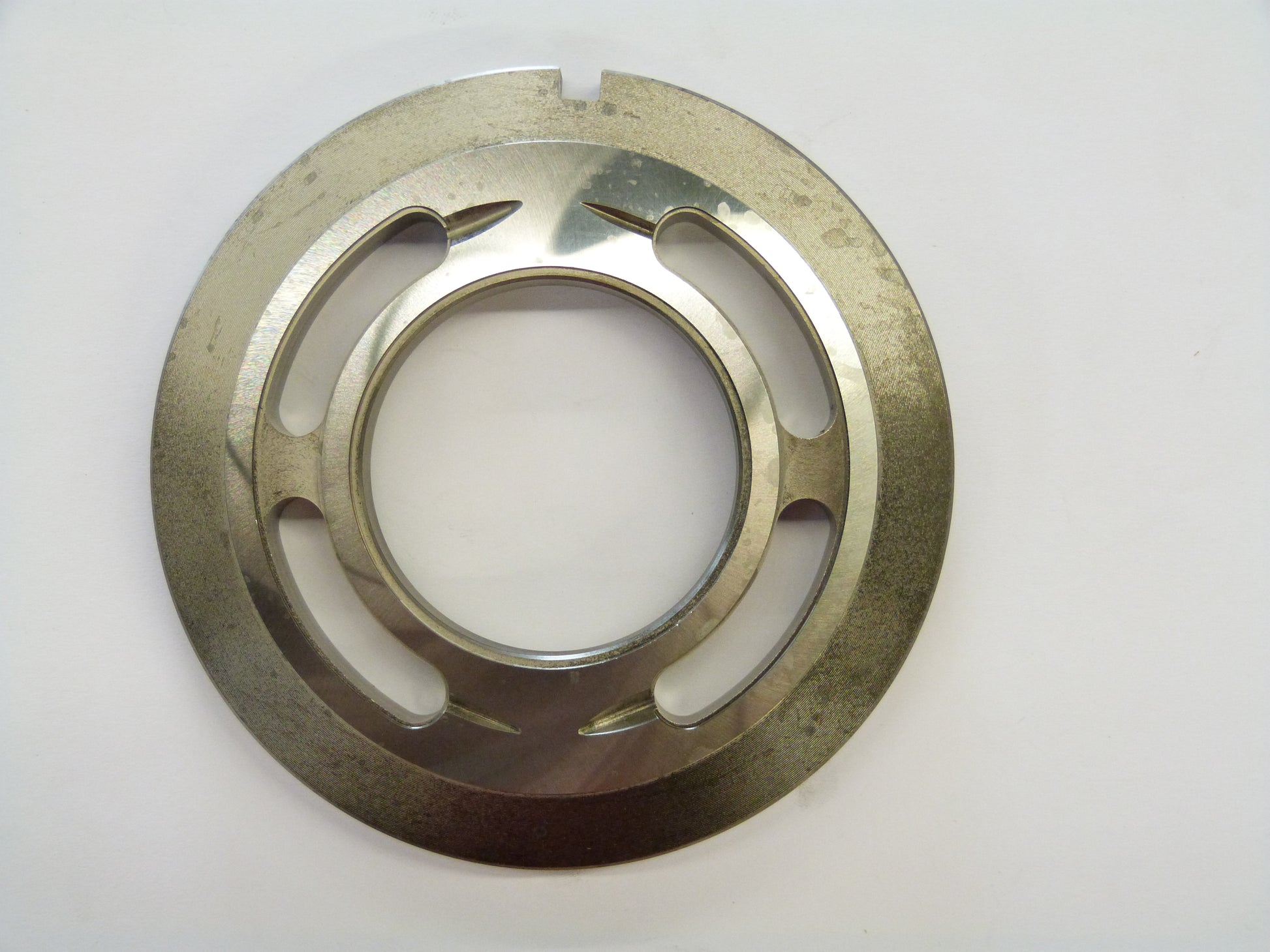 Image 1 of PORTPLATE LH