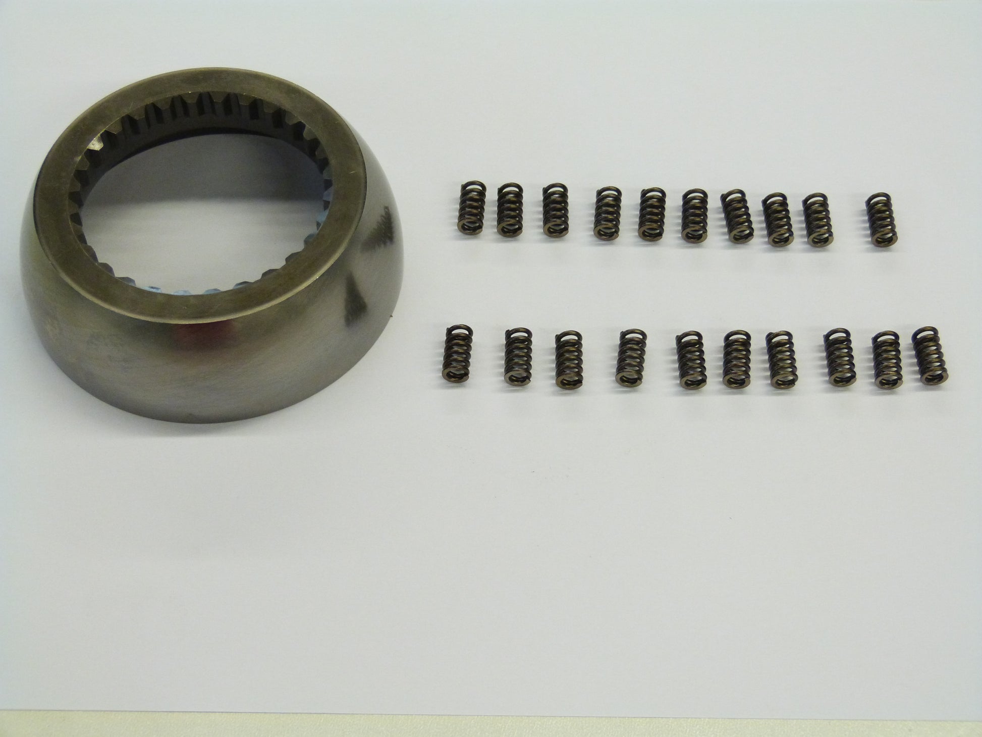 Image 1 of RETAINERBALL