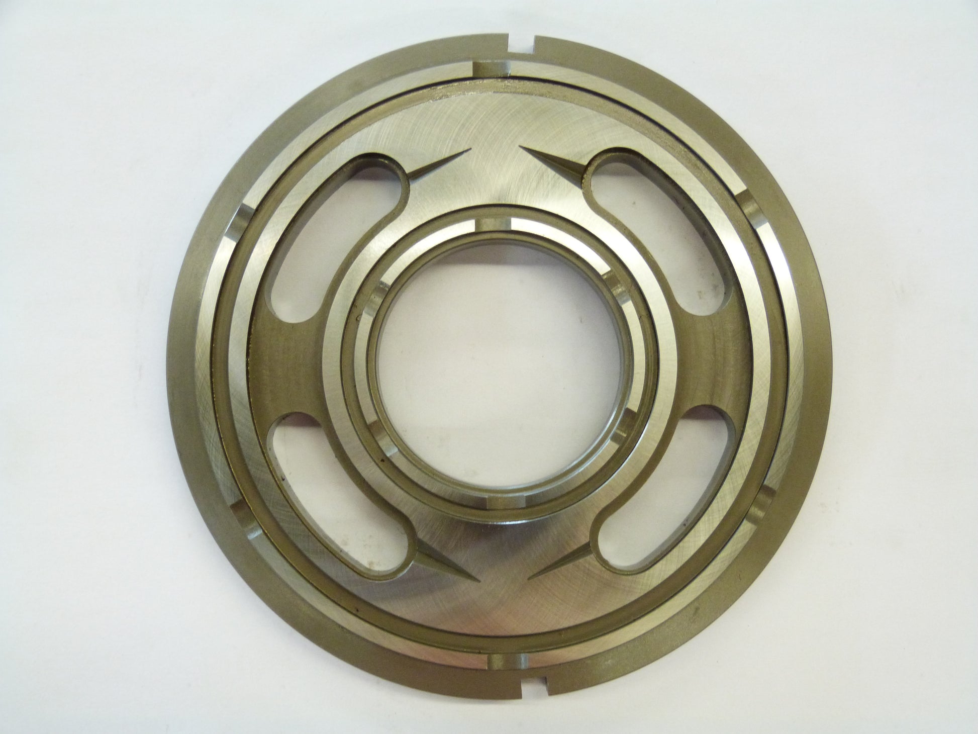 Image 1 of PORTPLATE RH