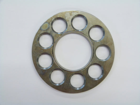 Image 1 of RETAINERPLATE