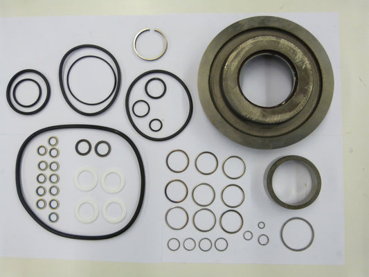 Image 1 of RETAINERPLATE