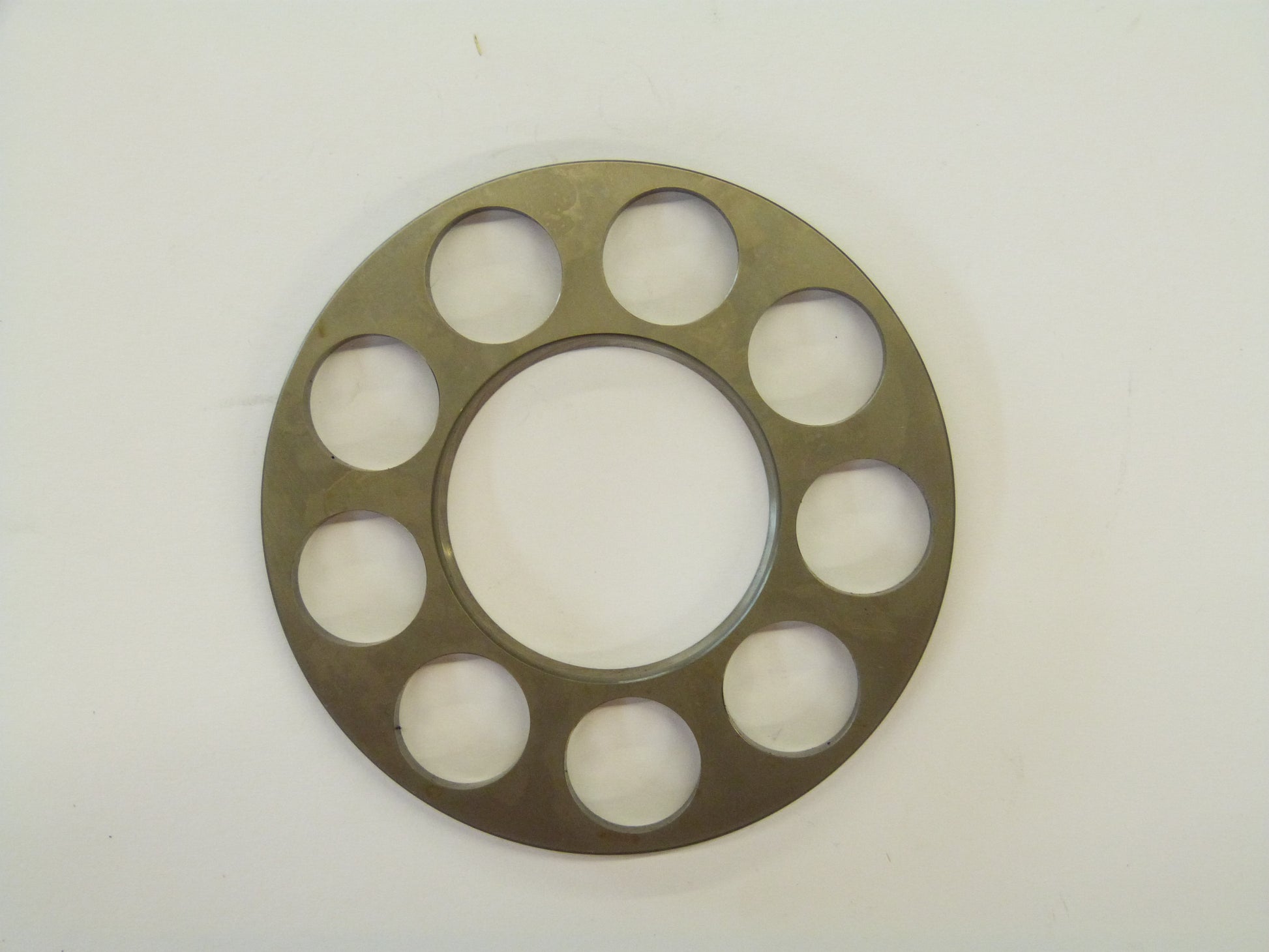 Image 1 of RETAINING PLATE