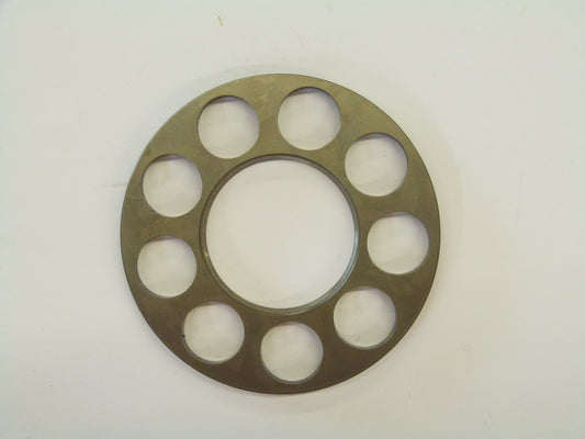 Image 1 of RETAINING PLATE
