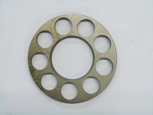 Image 1 of RETAINERPLATE