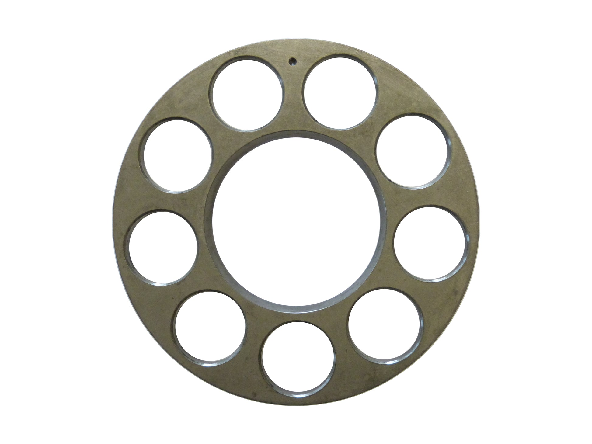 Image 1 of RETAINERPLATE